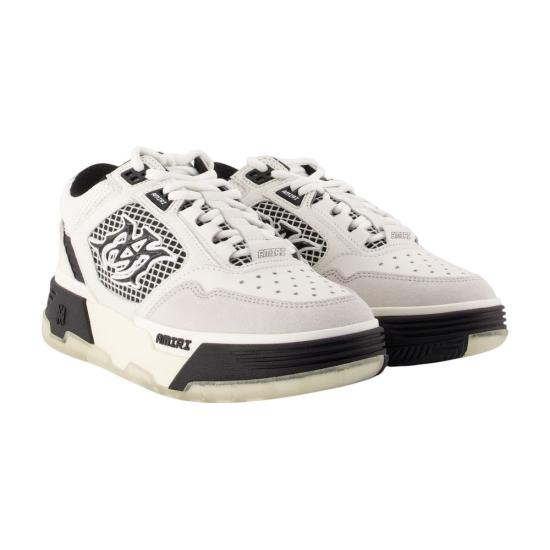 26FW 아미리 스니커즈 AMSNSN1088 111 white - AMIRI