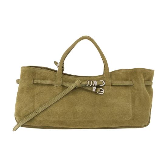 26FW 마지셔우드 토트백 M26431TB11SUDO khaki