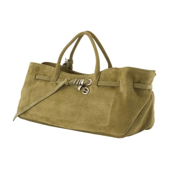 26FW 마지셔우드 토트백 M26431TB11SUDO khaki - MARGE SHERWOOD