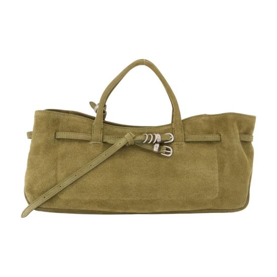 26FW 마지셔우드 토트백 M26431TB11SUDO khaki