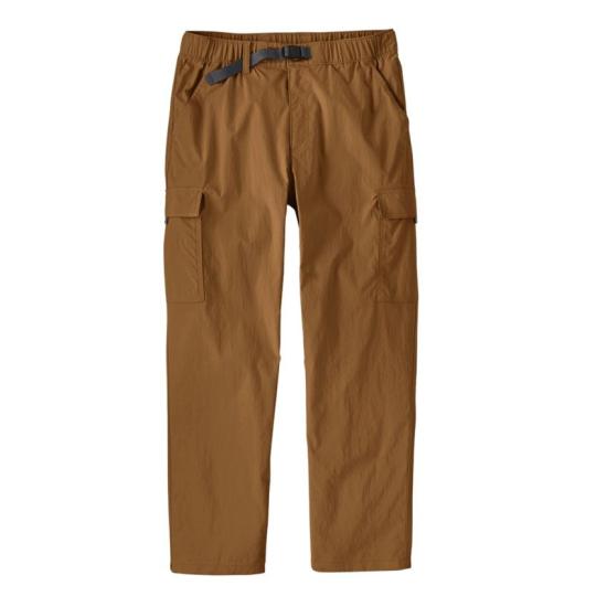 26SS 파타고니아 스트레이트 팬츠 21582 DRBN DEER BROWN DOM