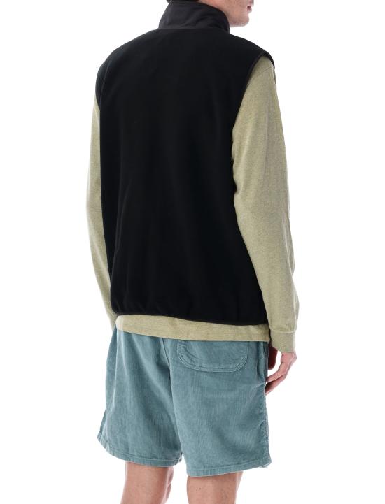 26SS 파타고니아 베스트 23011 BKSO BLACK SOLID DOM - PATAGONIA