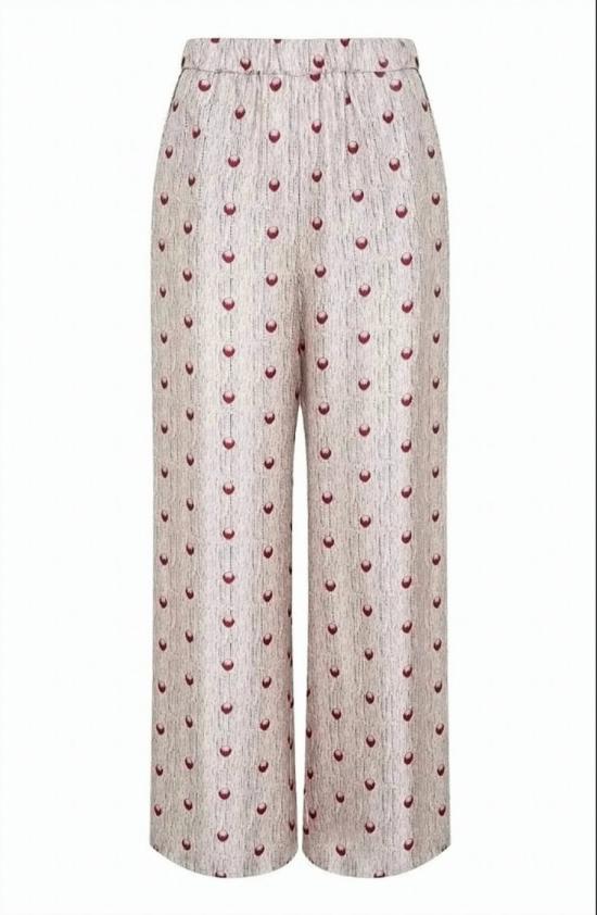 26SS 막스마라 팔라초 팬츠 2616131057600004 Neutrals