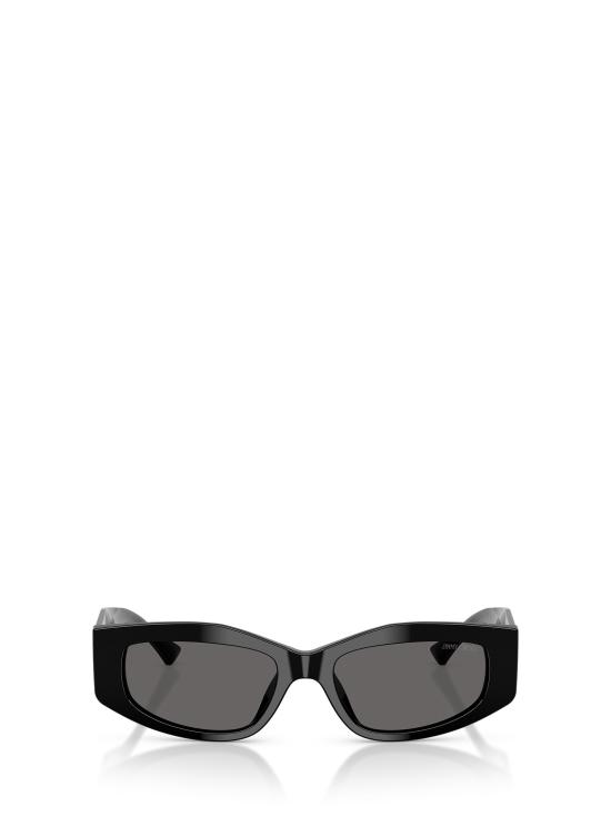 26FW 지미추 선글라스 JC5046BU 500087 BLACK