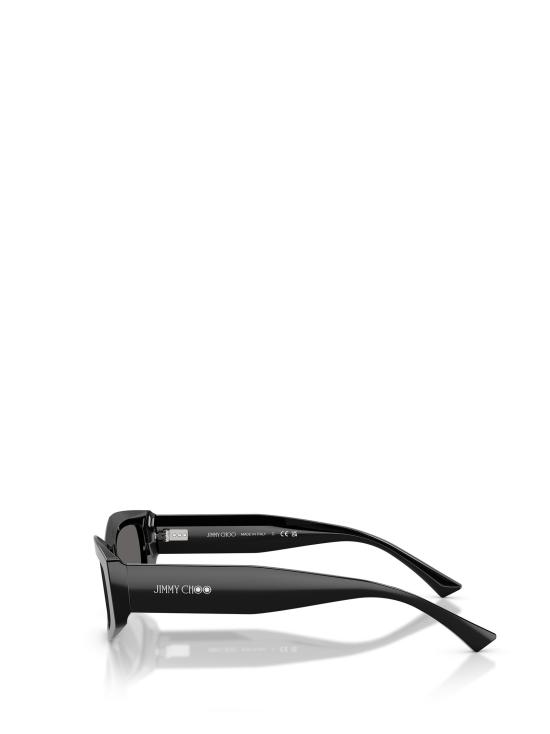 26FW 지미추 선글라스 JC5046BU 500087 BLACK - JIMMY CHOO