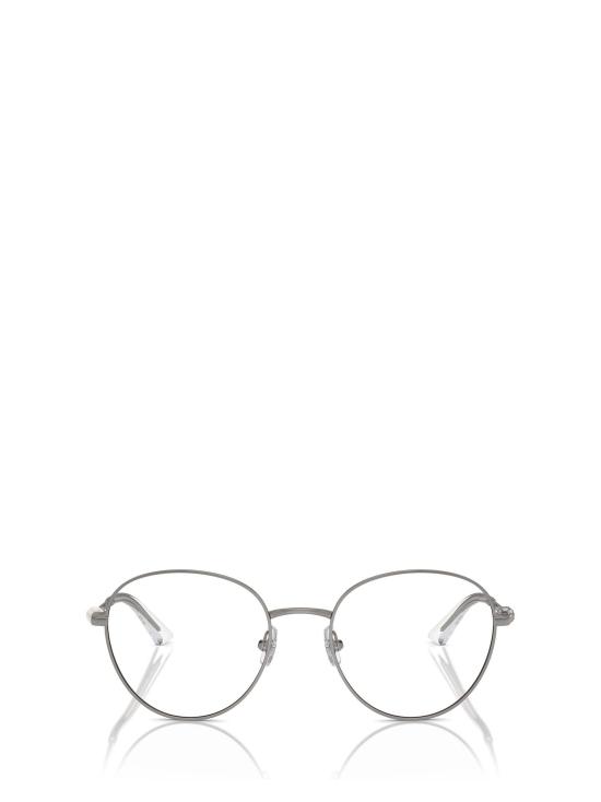 26FW 지미추 안경 JC2004HB 3004 GUNMETAL