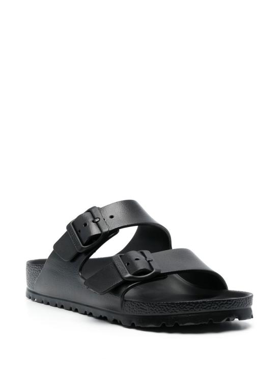 26FW 버켄스탁 아리조나 에센셜 EVA 버켄스탁 129423 BLACK - BIRKENSTOCK