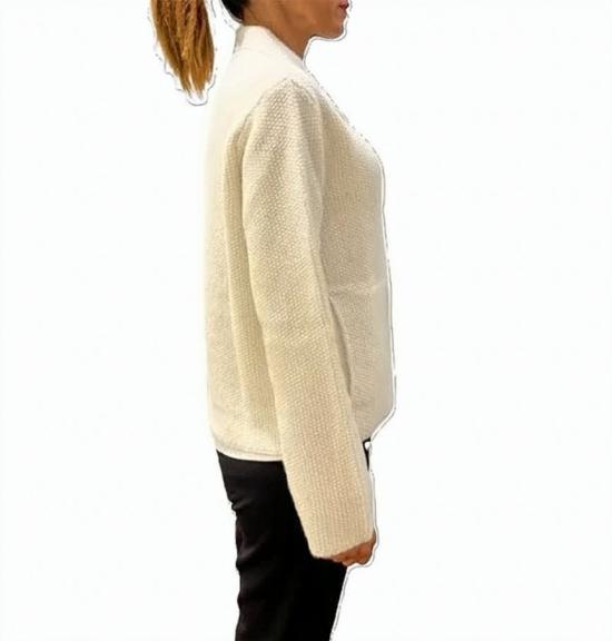 25FW 캉그라 자켓 27703400706 Neutrals - KANGRA