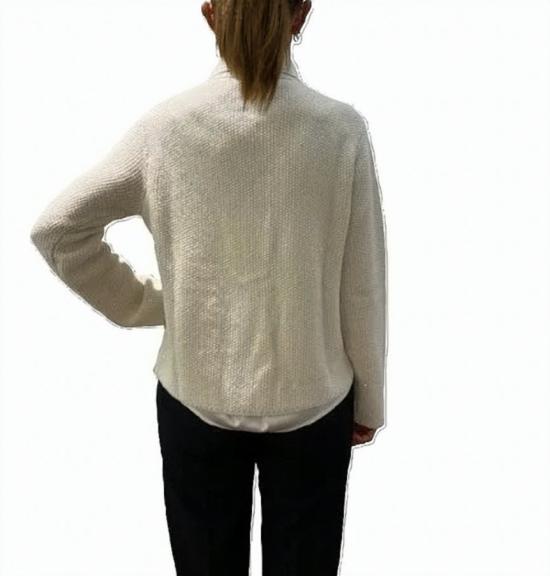 25FW 캉그라 자켓 27703400706 Neutrals - KANGRA