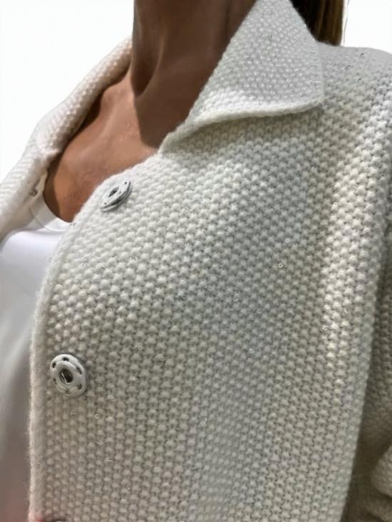 25FW 캉그라 자켓 27703400706 Neutrals - KANGRA