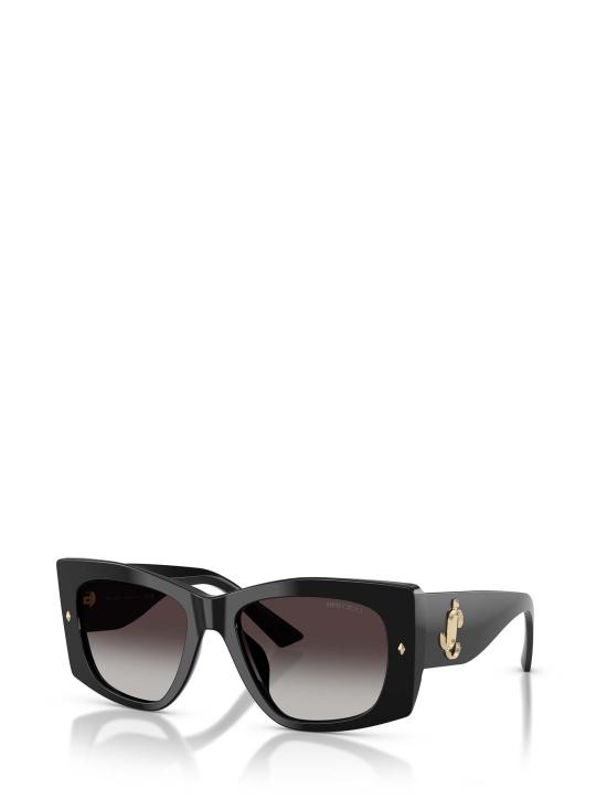 26FW 지미추 선글라스 JC5061U 50008G BLACK - JIMMY CHOO