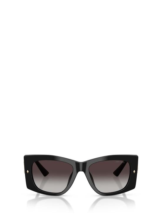 26FW 지미추 선글라스 JC5061U 50008G BLACK