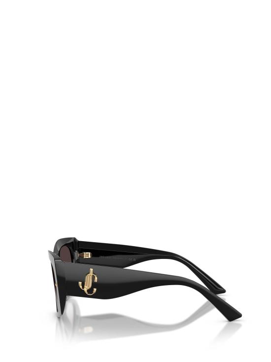26FW 지미추 선글라스 JC5061U 50008G BLACK - JIMMY CHOO