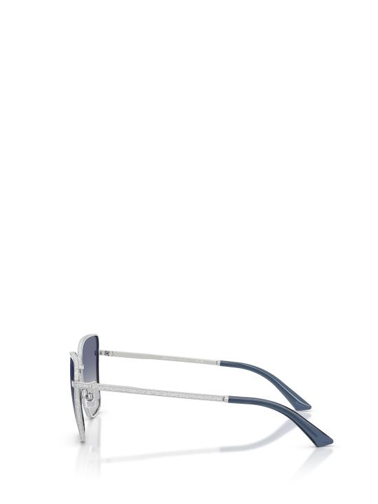 26FW 지미추 선글라스 JC4023J 30024L SILVER - JIMMY CHOO