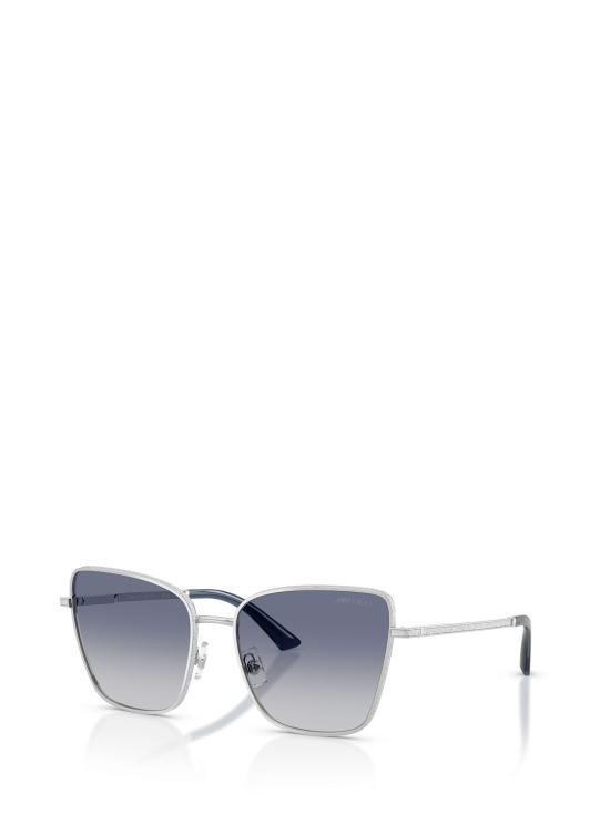 26FW 지미추 선글라스 JC4023J 30024L SILVER - JIMMY CHOO