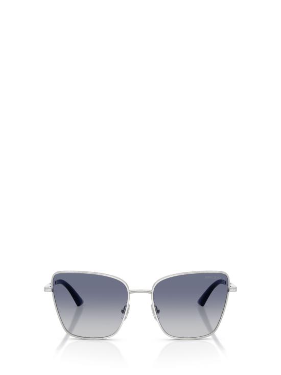 26FW 지미추 선글라스 JC4023J 30024L SILVER