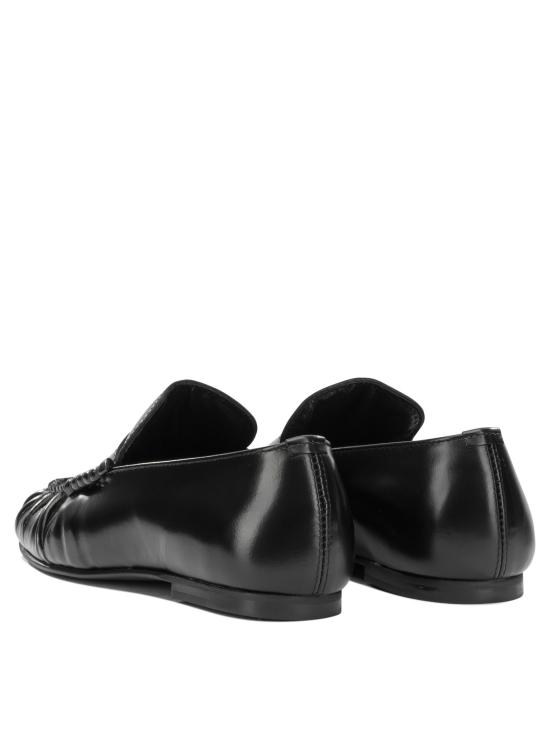 26FW 알로하스 로퍼 S10113501 BLACK - ALOHAS