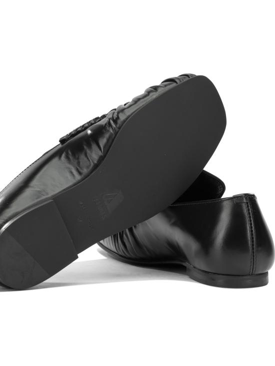 26FW 알로하스 로퍼 S10113501 BLACK - ALOHAS