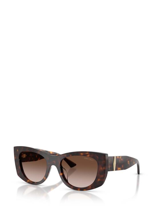 26FW 지미추 선글라스 JC5066U 500213 HAVANA - JIMMY CHOO
