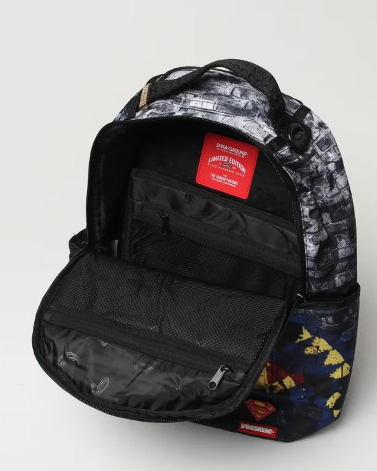  스프레이그라운드 백팩 910B5422NSZ multicolor - SPRAYGROUND