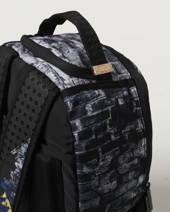  스프레이그라운드 백팩 910B5422NSZ multicolor - SPRAYGROUND