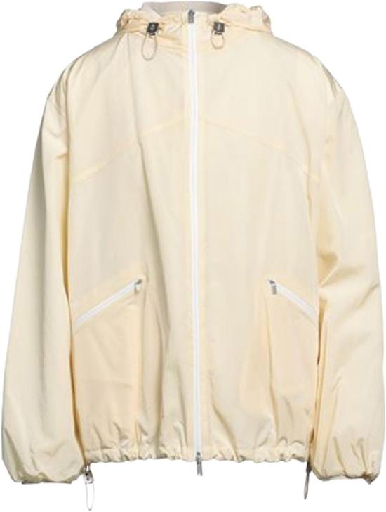  질샌더 자켓 10055041515806 YELLOW