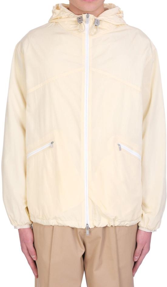  질샌더 자켓 10055041515806 YELLOW - JIL SANDER