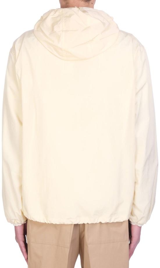  질샌더 탑 10055041515806 YELLOW - JIL SANDER