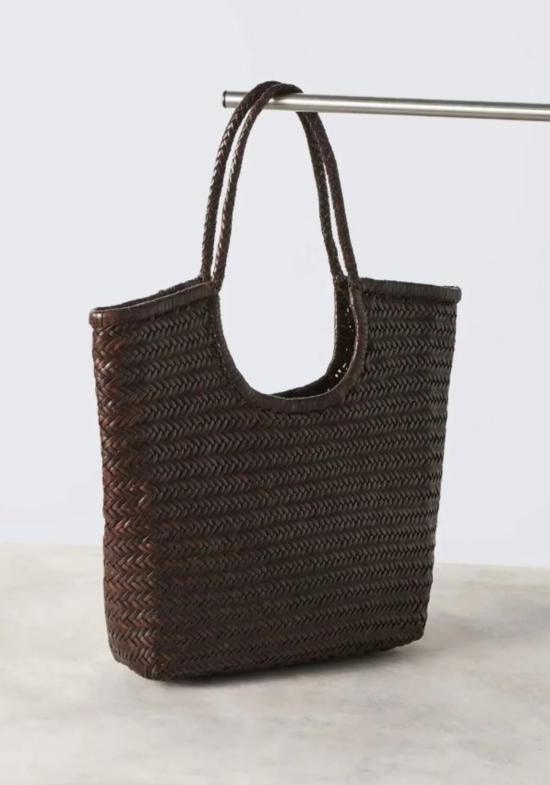  lavie LA 토트백 라비 라 드래곤 디퓨전 NS 다이애고널 트리플 점프 숄더백 - OTHER BRANDS