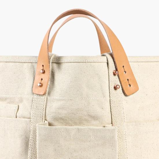  Immodest Cotton 토트백 임모디스트 코튼 건설 - OTHER BRANDS