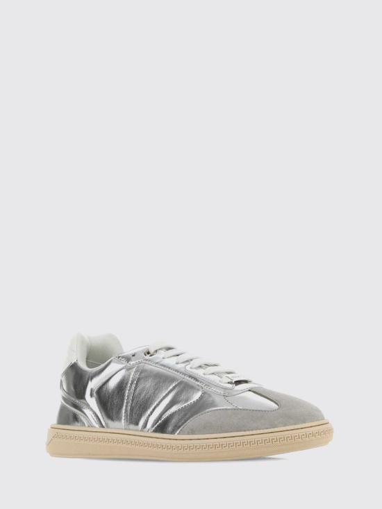 26SS 베르사체 스니커즈 10218631A17248 6E59P Grey - VERSACE