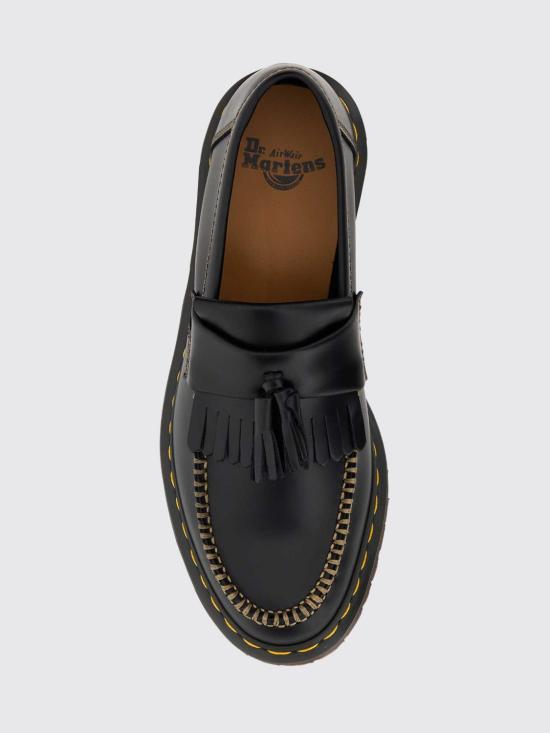 26SS 닥터마틴 로퍼 42849001 Black - DR.MARTENS