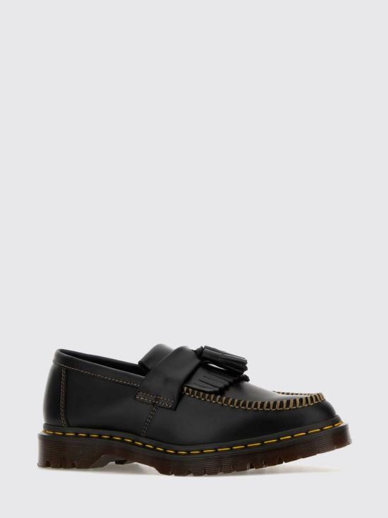 26SS 닥터마틴 로퍼 42849001 Black - DR.MARTENS