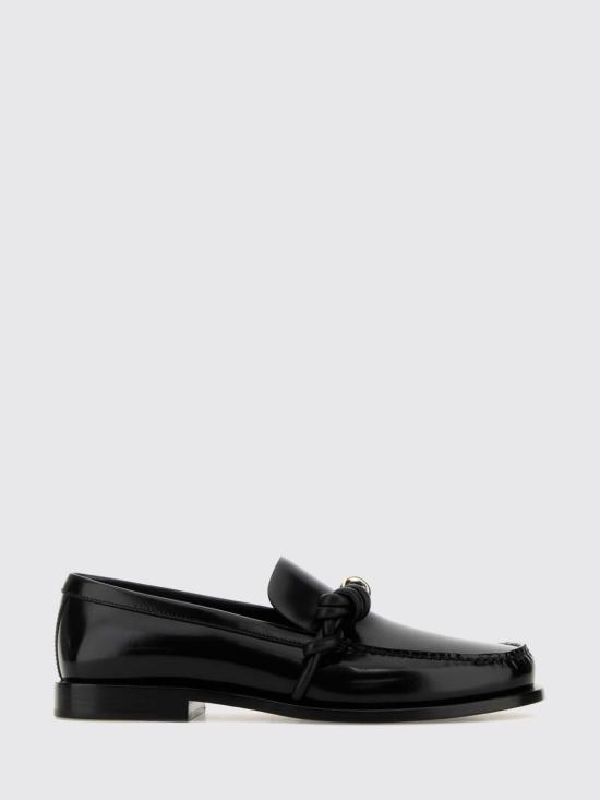 26SS 질샌더 로퍼 J15WR0029P7593 001 Black