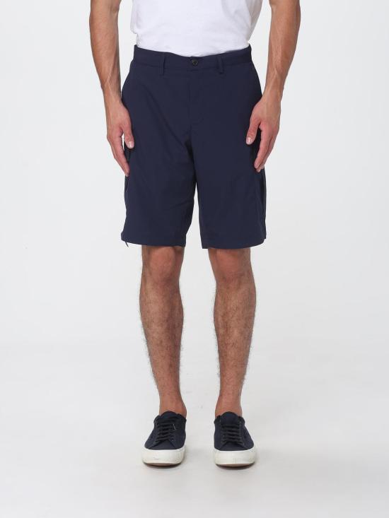 26SS 세이브더덕 숏팬츠 DI2823MPOBY22 90000 Navy
