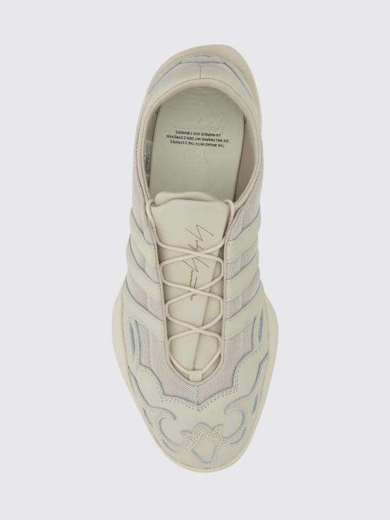 26SS 와이쓰리 스니커즈 KI6979 Beige - Y-3