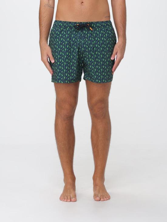 26SS 세이브더덕 스윔팬츠 DW1222MSIPO22 21447 Navy