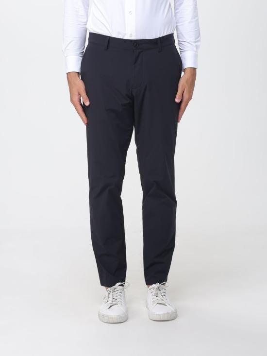 26SS 세이브더덕 스트레이트 팬츠 DP1845MFINO22 10000 Black