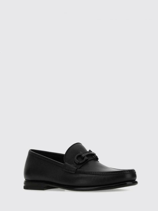 26SS 살바토레 페라가모 로퍼 02A879 688525 NERO Black - SALVATORE FERRAGAMO