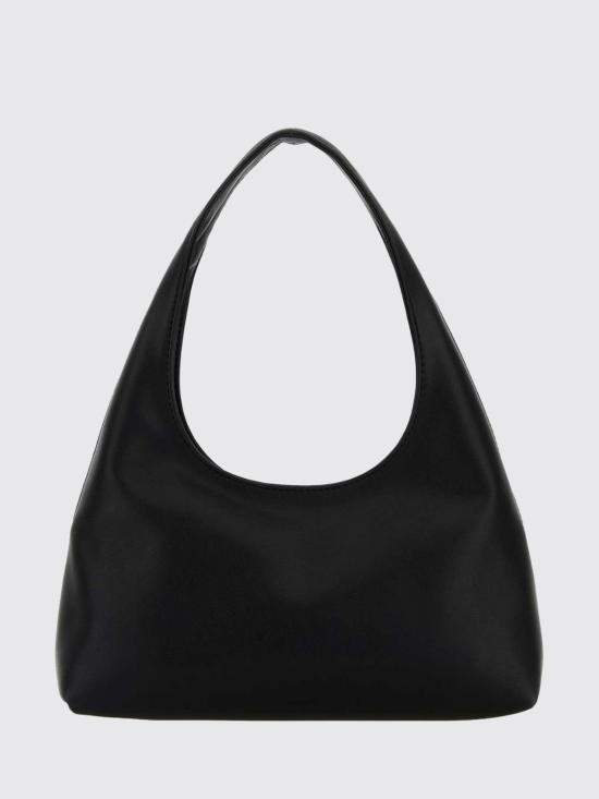 26FW 아페쎄 베이비 니논 숄더백 PUAATF67027 LZZ Black - A.P.C.