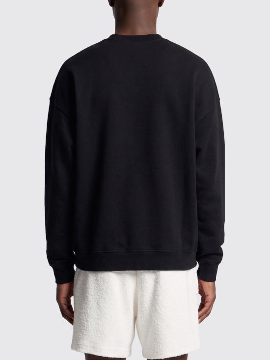 26SS 디스퀘어드2 긴팔 티셔츠 S74GU0946D25028 900 Black - DSQUARED2