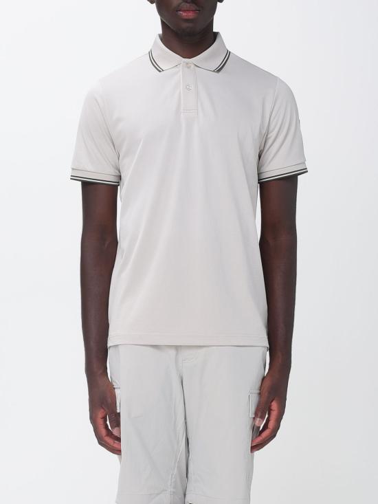 26SS 세이브더덕 폴로 티셔츠 DR0136MPIQU22 40019 Beige