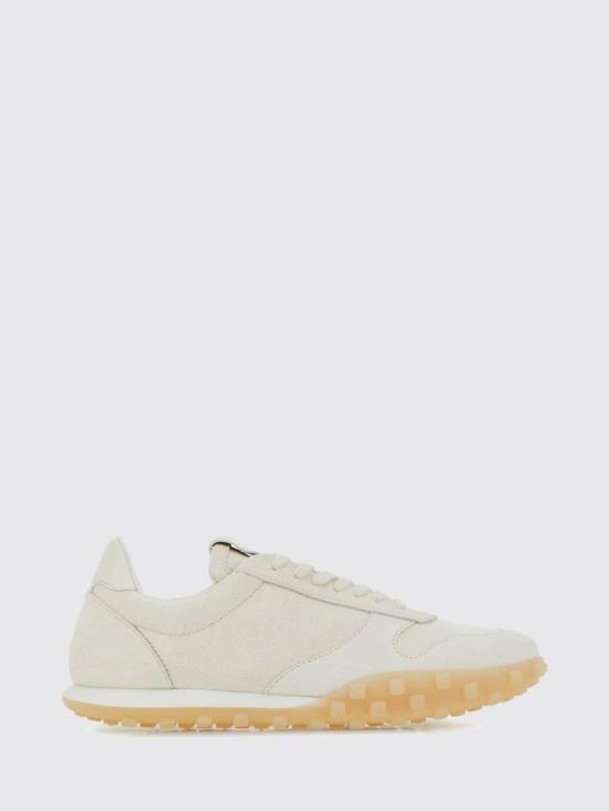 26SS 질샌더 문 스니커즈 J32WS0056P6456 108 Cream
