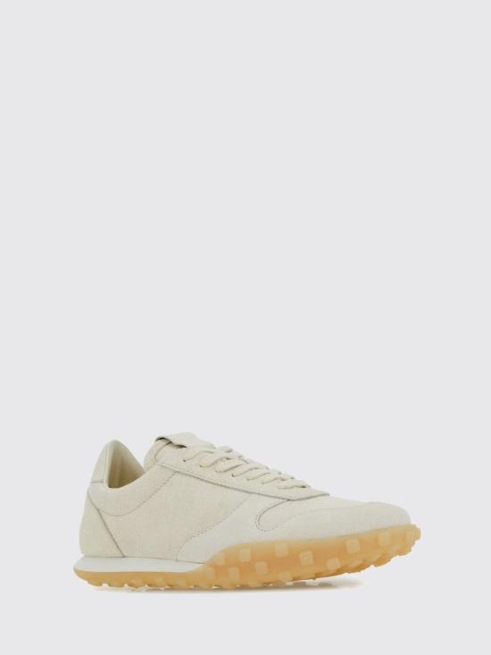 26SS 질샌더 문 스니커즈 J32WS0056P6456 108 Cream - JIL SANDER