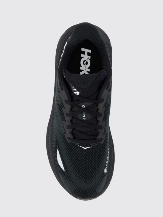 26SS 호카 클리프톤 9 GTX 러닝화 1141470 FBBLC Black - HOKA