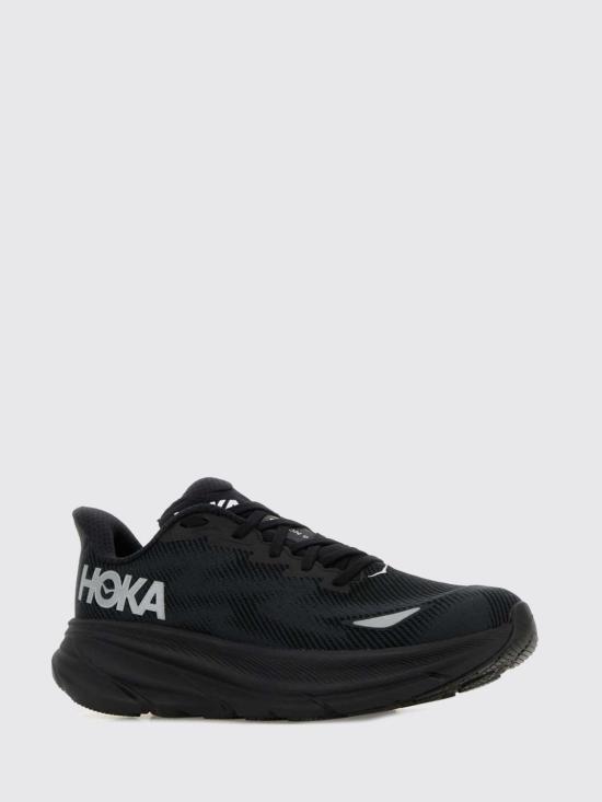 26SS 호카 클리프톤 9 GTX 러닝화 1141470 FBBLC Black - HOKA