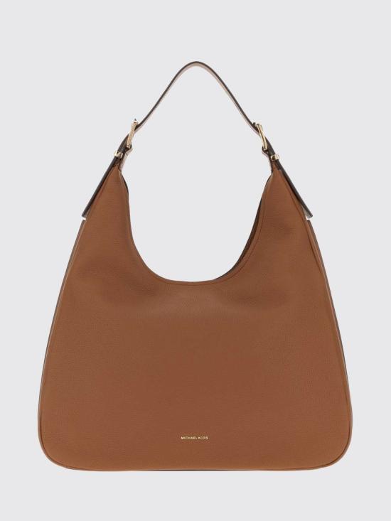 26FW 마이클 코어스 숄더백 30F4GY5H3L LUGGAGE Leather