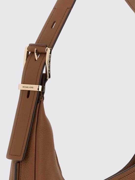 26FW 마이클 코어스 숄더백 30F4GY5H3L LUGGAGE Leather - MICHAEL KORS