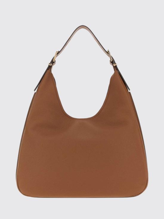 26FW 마이클 코어스 숄더백 30F4GY5H3L LUGGAGE Leather - MICHAEL KORS