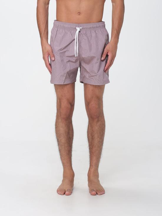 26SS 엠포리오 아르마니 스윔팬츠 EM000583AF20425 UA269 Pink